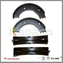 Kapaco Hot Selling Car Brake Shoes Autocarro Brake Shoes MK k024 FMSI S280